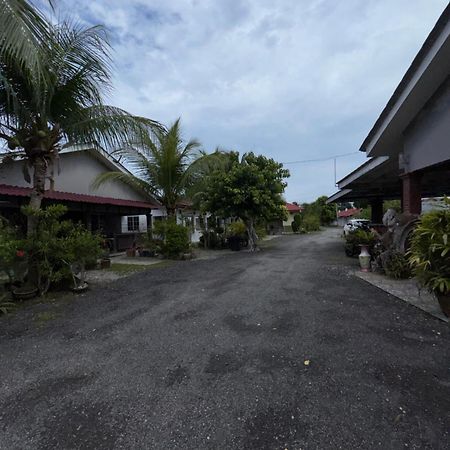 Cenang Room Rahsia Motel Pantai Cenang  Dış mekan fotoğraf