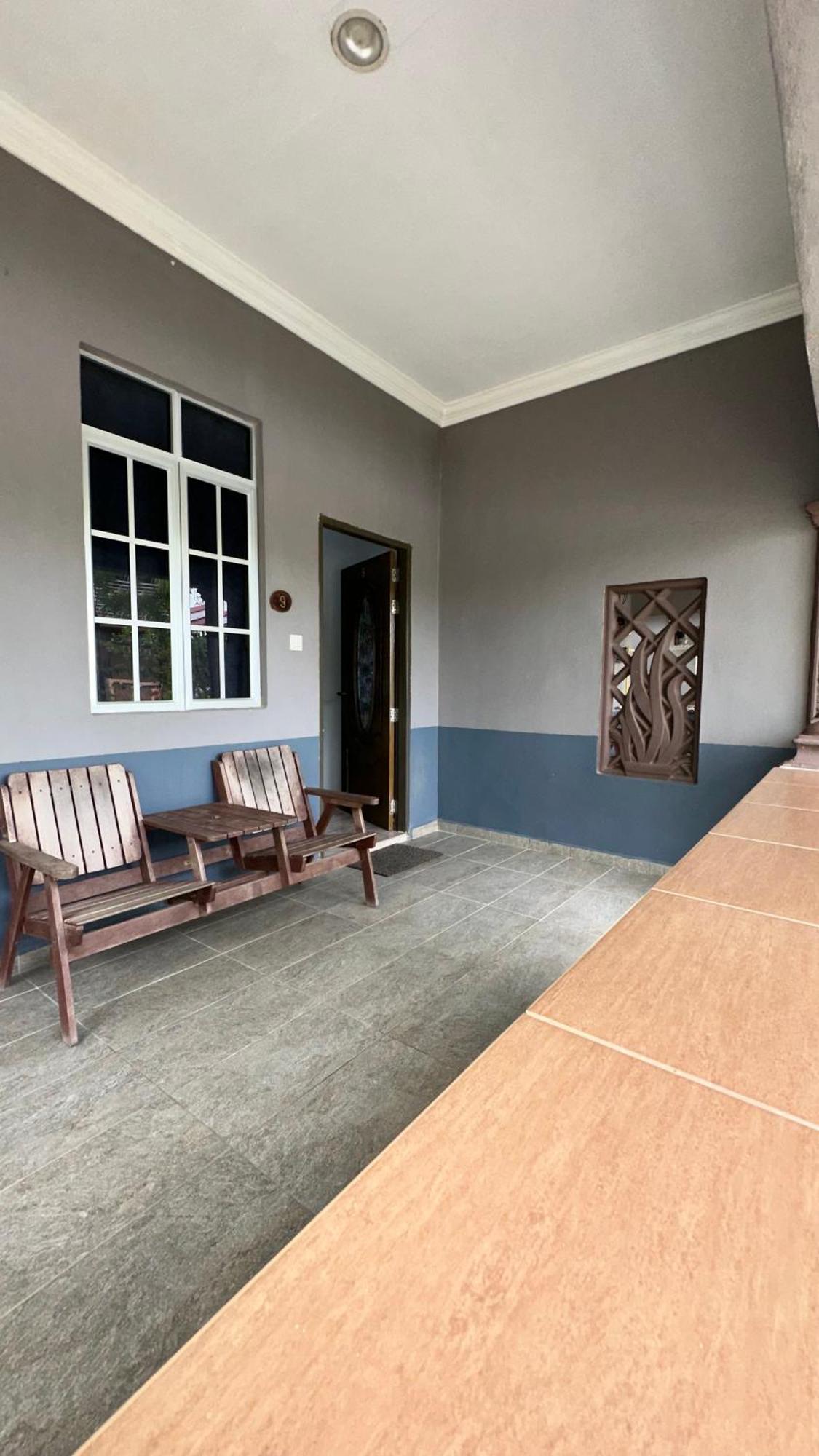 Cenang Room Rahsia Motel Pantai Cenang  Dış mekan fotoğraf
