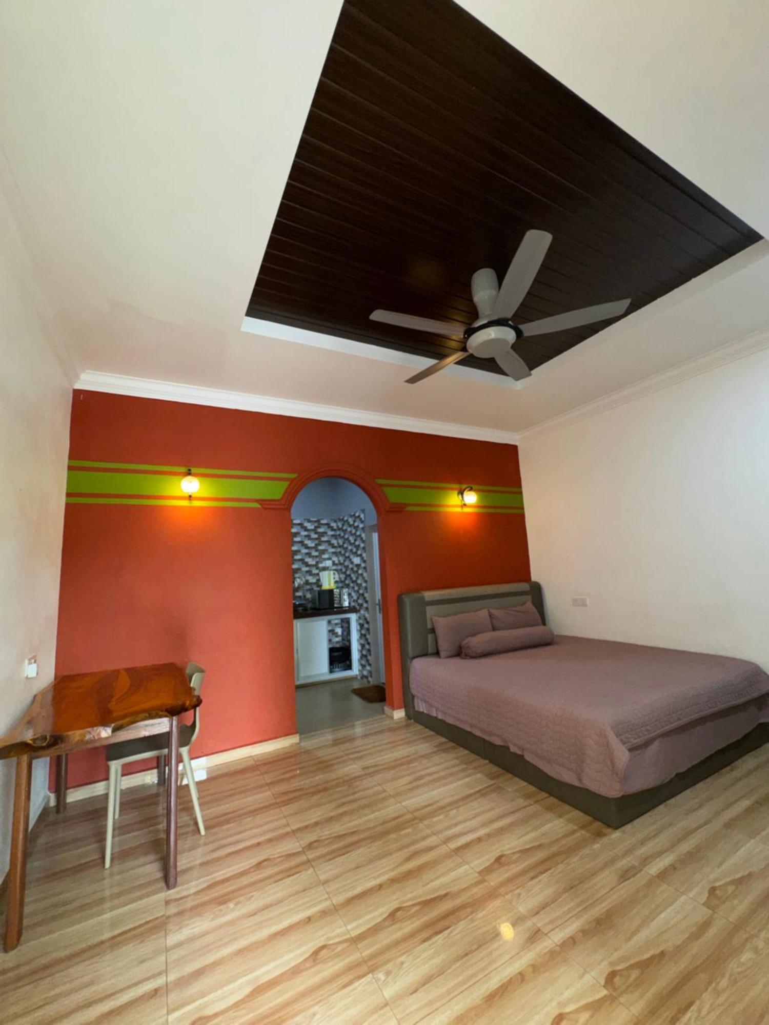 Cenang Room Rahsia Motel Pantai Cenang  Dış mekan fotoğraf