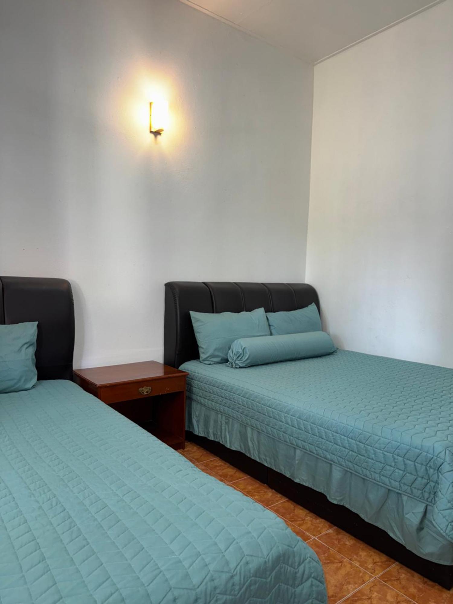 Cenang Room Rahsia Motel Pantai Cenang  Dış mekan fotoğraf