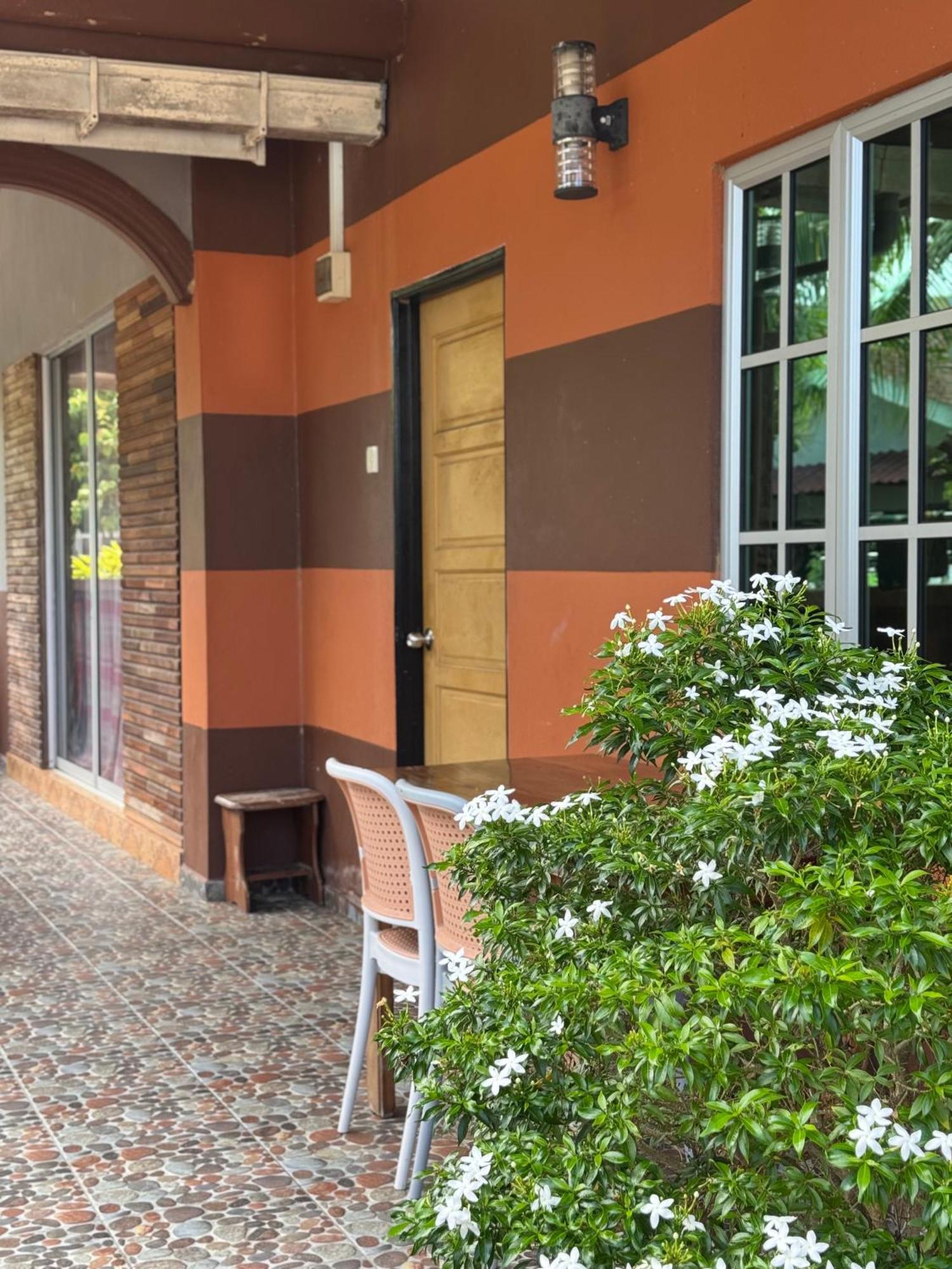 Cenang Room Rahsia Motel Pantai Cenang  Dış mekan fotoğraf