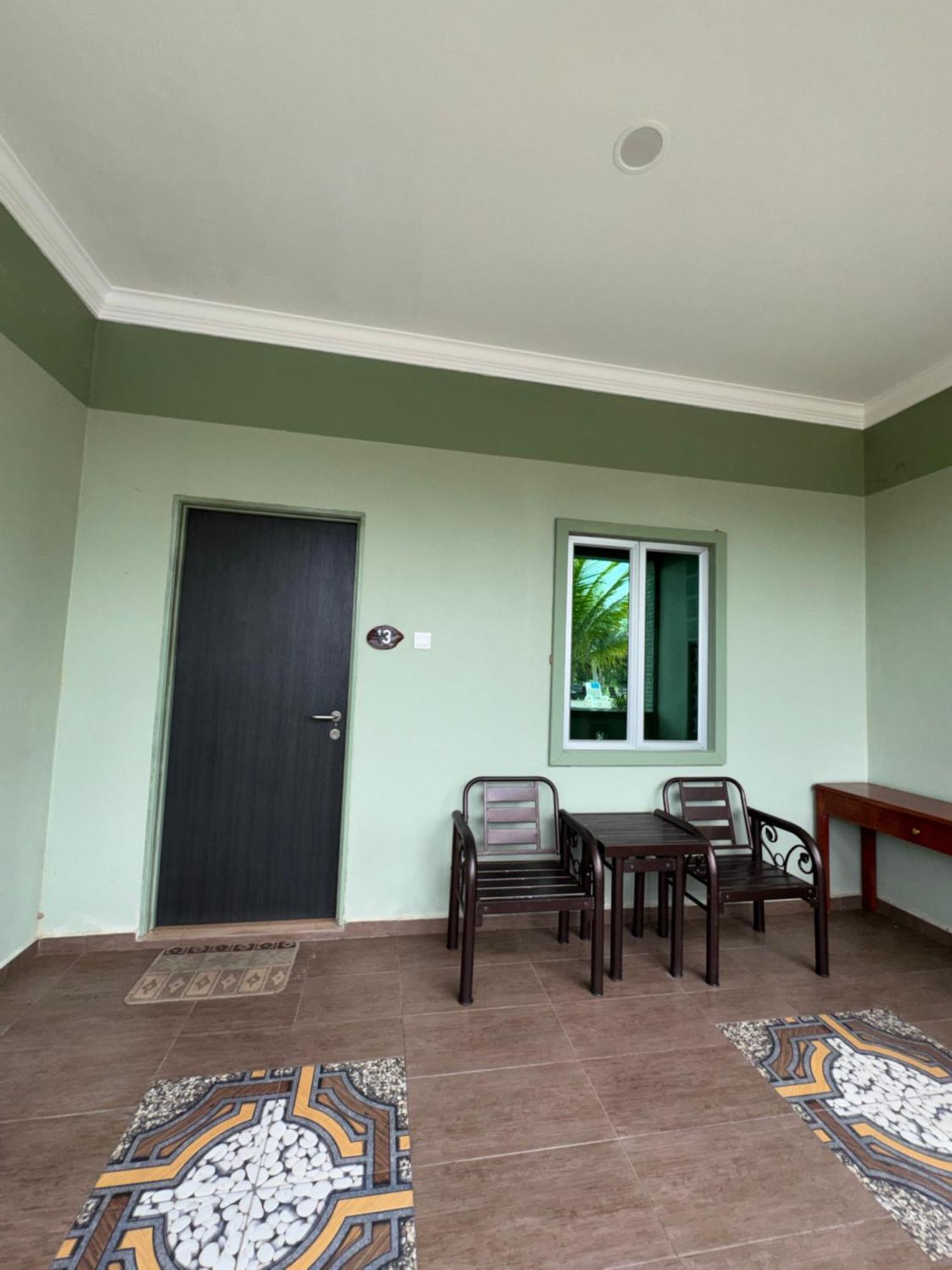 Cenang Room Rahsia Motel Pantai Cenang  Dış mekan fotoğraf