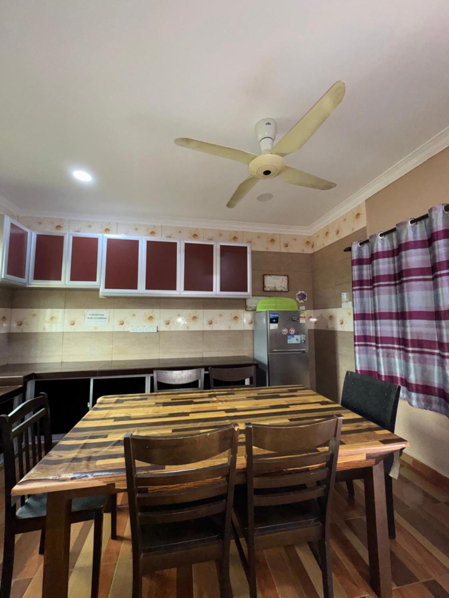 Cenang Room Rahsia Motel Pantai Cenang  Dış mekan fotoğraf