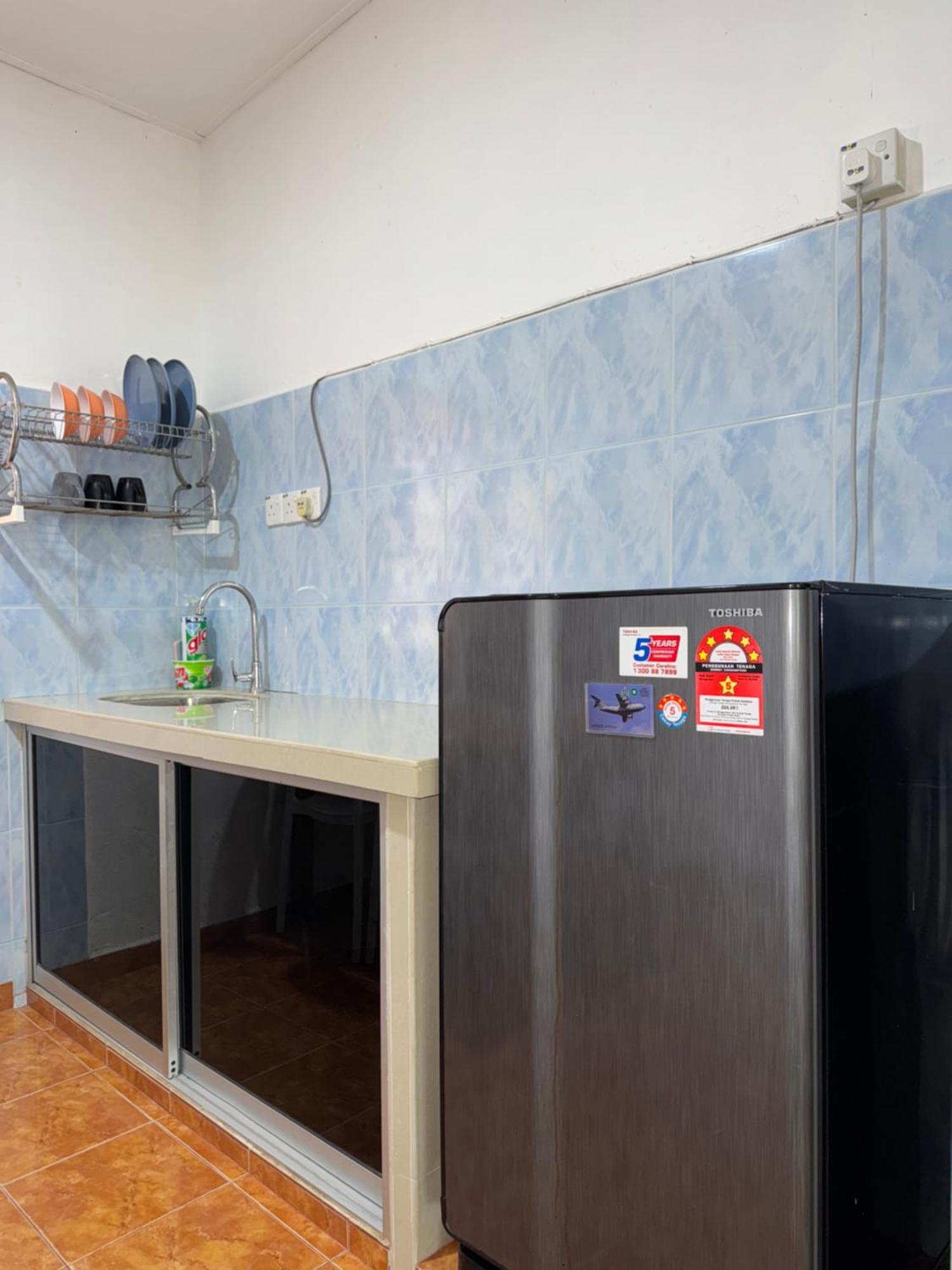 Cenang Room Rahsia Motel Pantai Cenang  Dış mekan fotoğraf