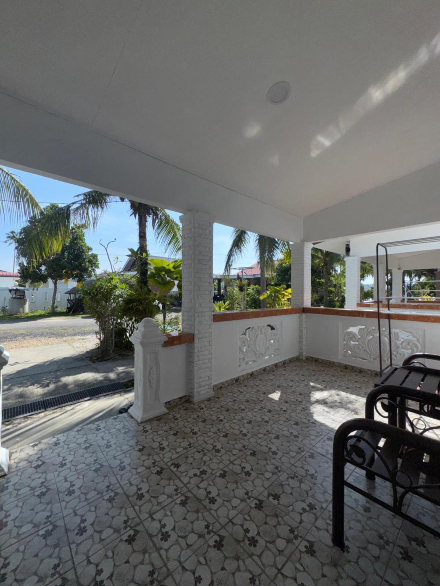 Cenang Room Rahsia Motel Pantai Cenang  Dış mekan fotoğraf