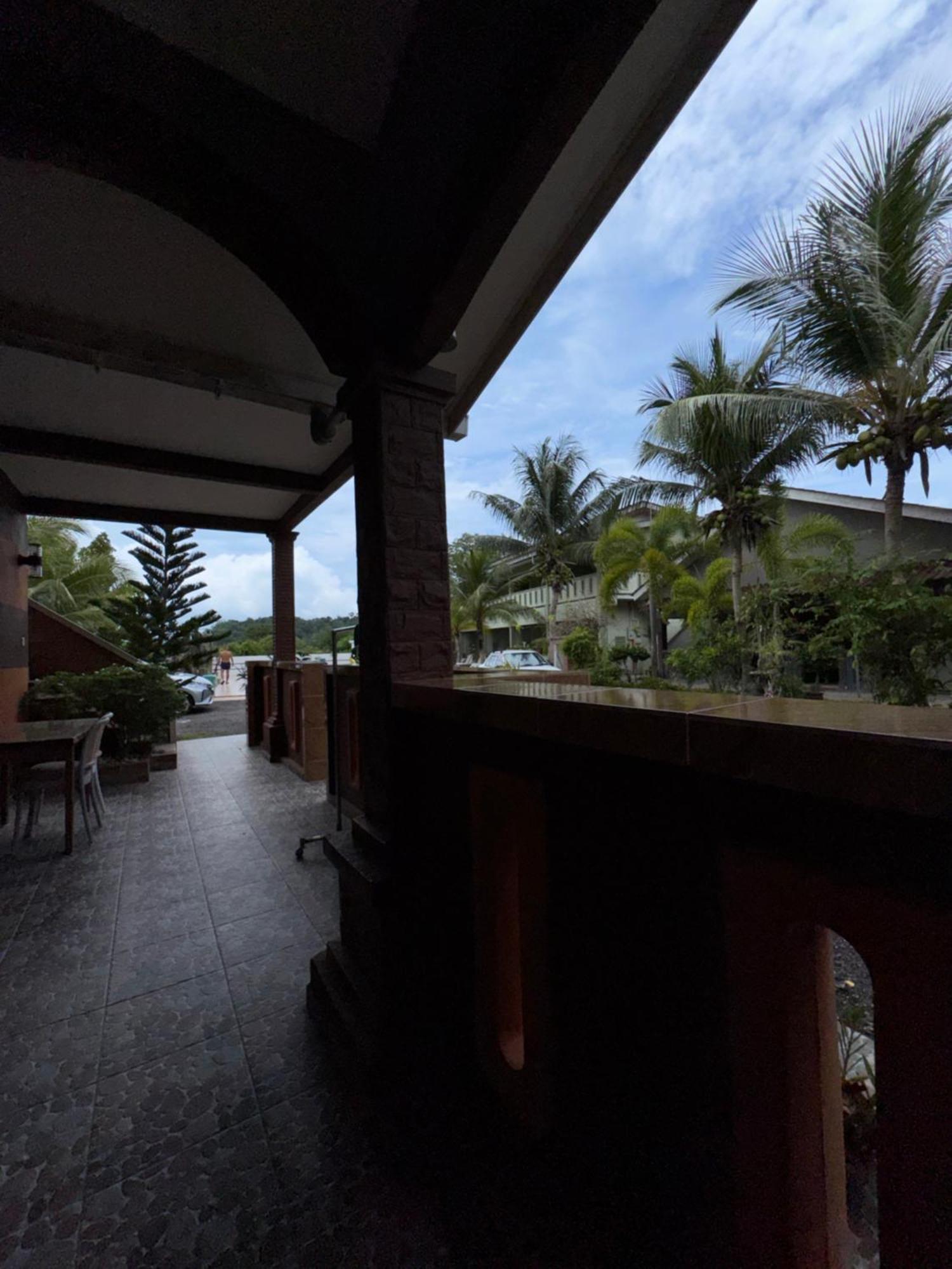 Cenang Room Rahsia Motel Pantai Cenang  Dış mekan fotoğraf