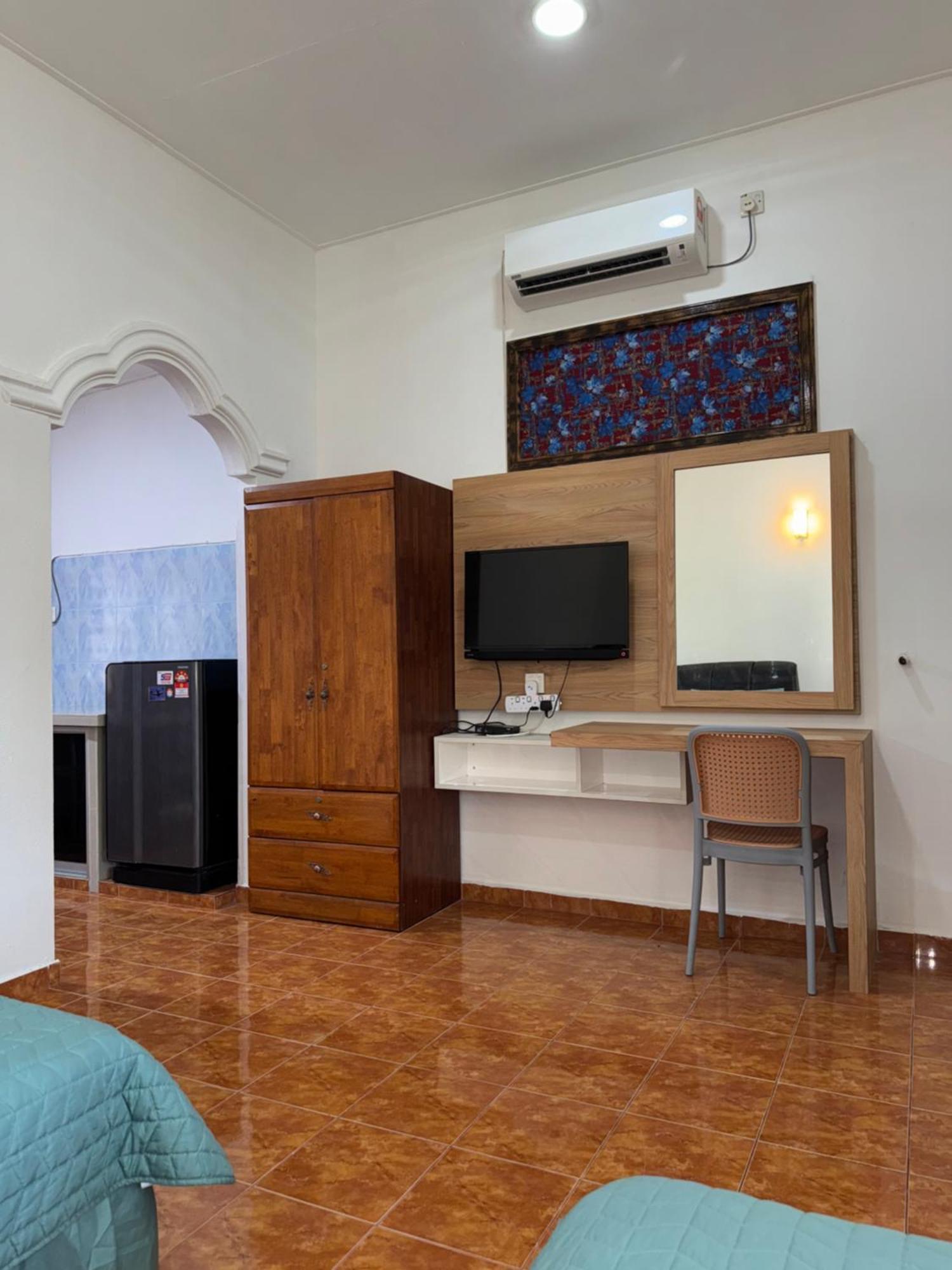 Cenang Room Rahsia Motel Pantai Cenang  Dış mekan fotoğraf