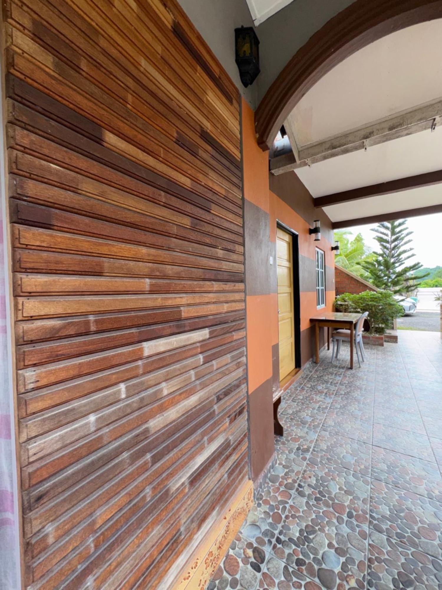 Cenang Room Rahsia Motel Pantai Cenang  Dış mekan fotoğraf