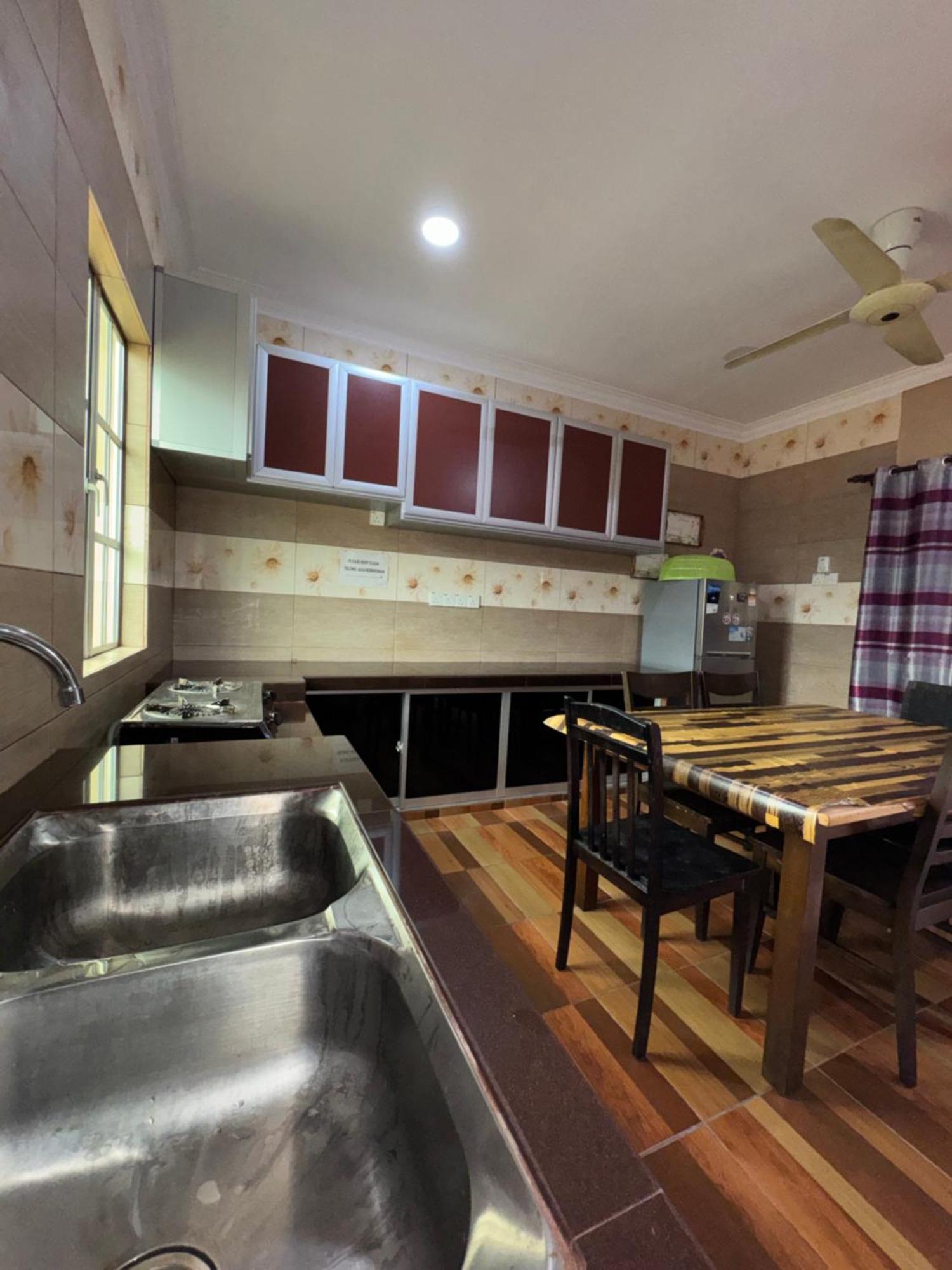 Cenang Room Rahsia Motel Pantai Cenang  Dış mekan fotoğraf